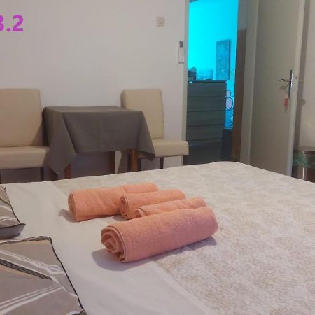 Guest House Lovric Porec Luaran gambar