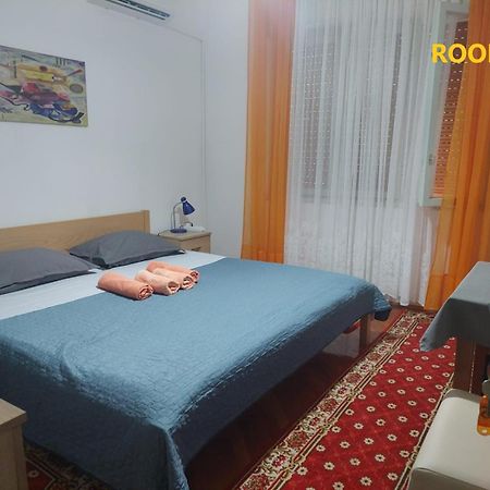 Guest House Lovric Porec Luaran gambar