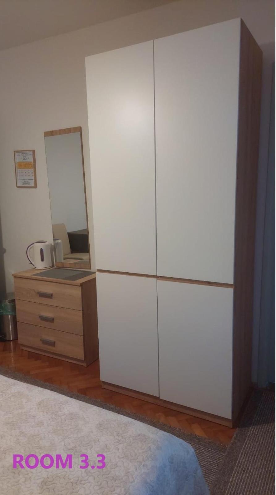 Guest House Lovric Porec Luaran gambar