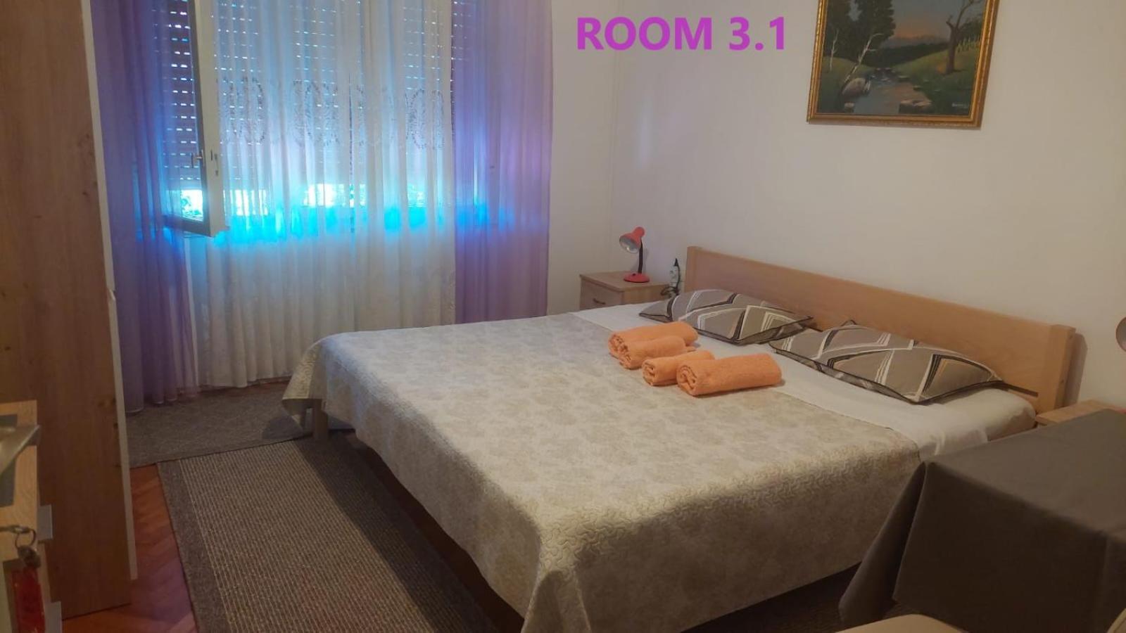 Guest House Lovric Porec Luaran gambar