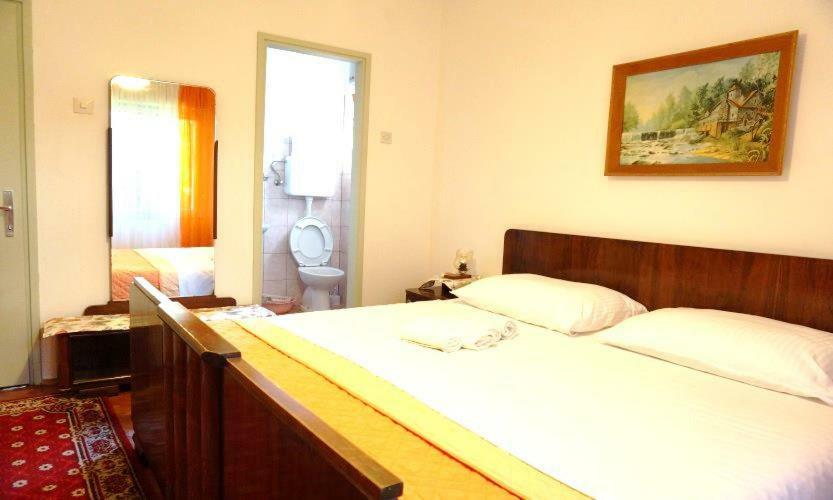 Guest House Lovric Porec Luaran gambar