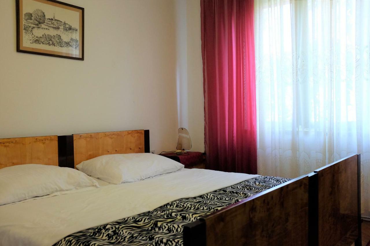 Guest House Lovric Porec Luaran gambar