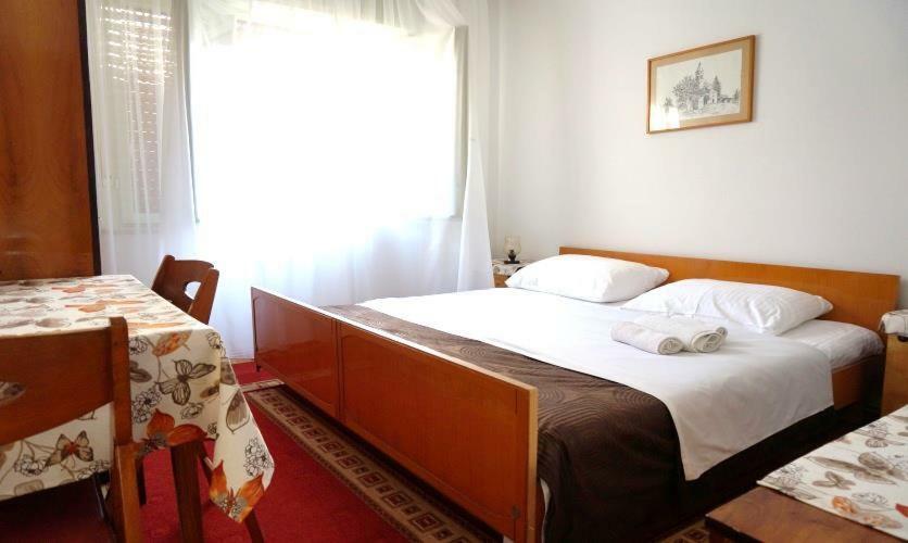 Guest House Lovric Porec Luaran gambar